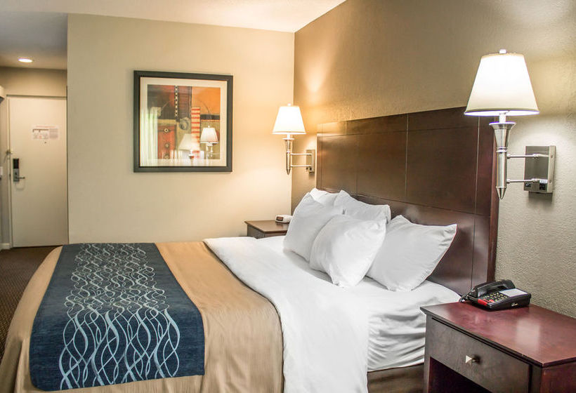 Hotel Comfort Inn Sandusky  | Sandusky | Ohio | United States 18