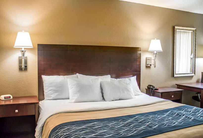 Hotel Comfort Inn Sandusky  | Sandusky | Ohio | United States 19