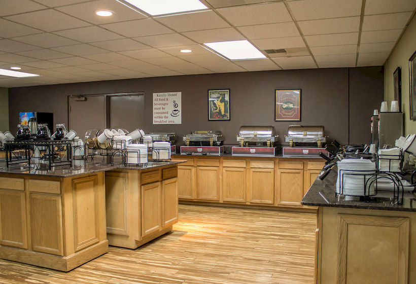 Hotel Comfort Inn Sandusky  | Sandusky | Ohio | United States 2