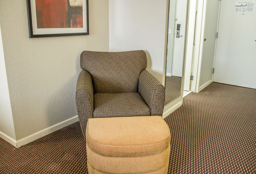 Hotel Comfort Inn Sandusky  | Sandusky | Ohio | United States 20