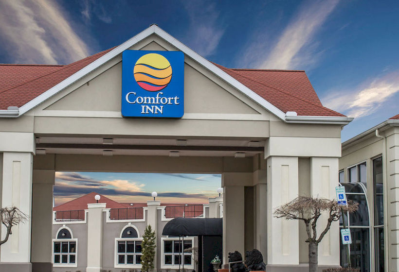 Hotel Comfort Inn Sandusky  | Sandusky | Ohio | United States 3