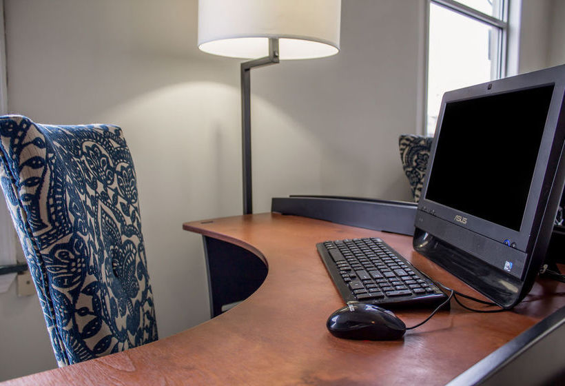 Hotel Comfort Inn Sandusky  | Sandusky | Ohio | United States 4