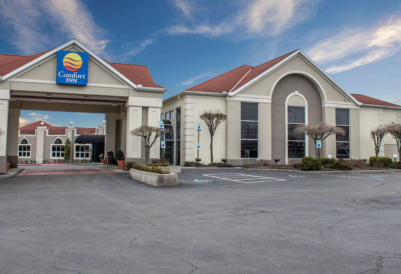 Hotel Comfort Inn Sandusky  | Sandusky | Ohio | United States 5