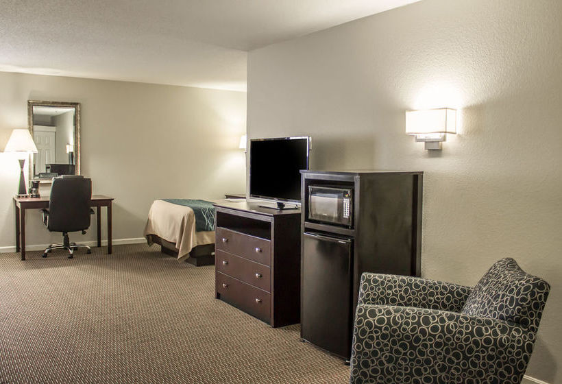 Hotel Comfort Inn Sandusky  | Sandusky | Ohio | United States 6