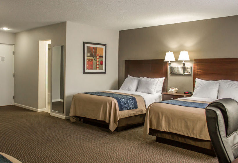 Hotel Comfort Inn Sandusky  | Sandusky | Ohio | United States 7