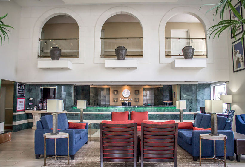 Hotel Comfort Inn Sandusky  | Sandusky | Ohio | United States 9