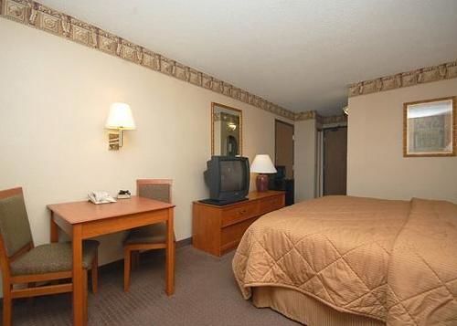 Hotel Comfort Inn South  | Medford | Oregon | United States 10