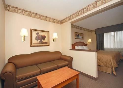 Hotel Comfort Inn South  | Medford | Oregon | United States 12