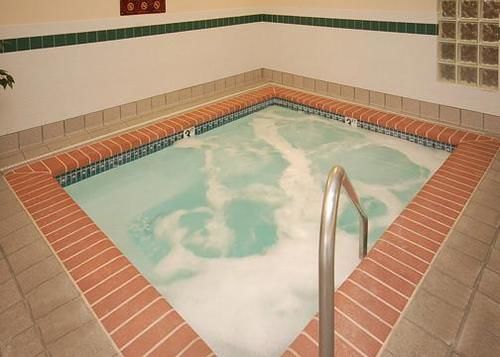 Hotel Comfort Inn South  | Medford | Oregon | United States 13