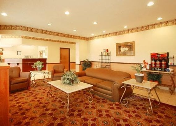 Hotel Comfort Inn South  | Medford | Oregon | United States 3