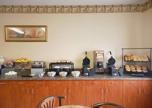 Hotel Comfort Inn South  | Medford | Oregon | United States 5