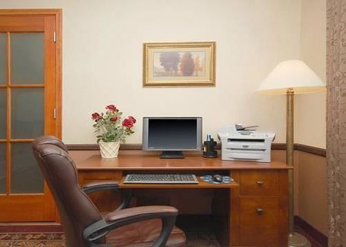 Hotel Comfort Inn South  | Medford | Oregon | United States 6