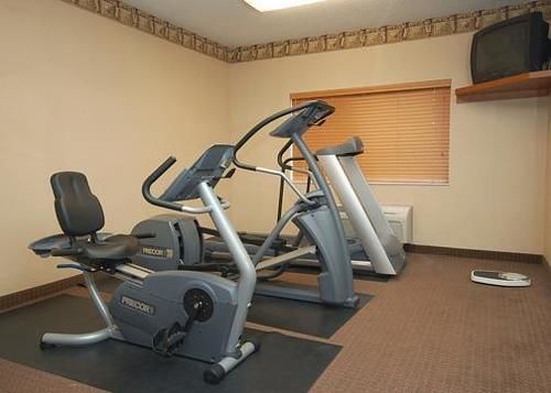 Hotel Comfort Inn South  | Medford | Oregon | United States 7