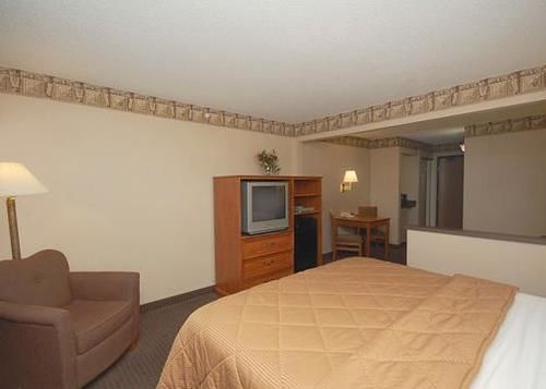 Hotel Comfort Inn South  | Medford | Oregon | United States 9