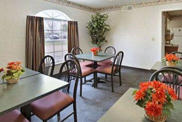 Hotel Super 8 Dallas South  | Dallas | Texas | Estados Unidos 1