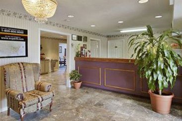 Hotel Super 8 Dallas South  | Dallas | Texas | Estados Unidos 2