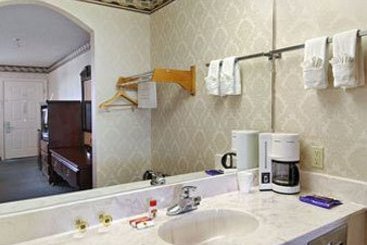 Hotel Super 8 Dallas South  | Dallas | Texas | Estados Unidos 3