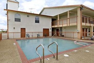 Hotel Super 8 Dallas South  | Dallas | Texas | Estados Unidos 4