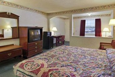 Hotel Super 8 Dallas South  | Dallas | Texas | Estados Unidos 5