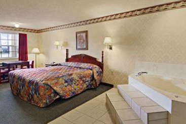 Hotel Super 8 Dallas South  | Dallas | Texas | Estados Unidos 6