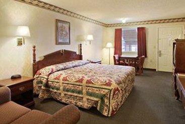 Hotel Super 8 Dallas South  | Dallas | Texas | Estados Unidos 7