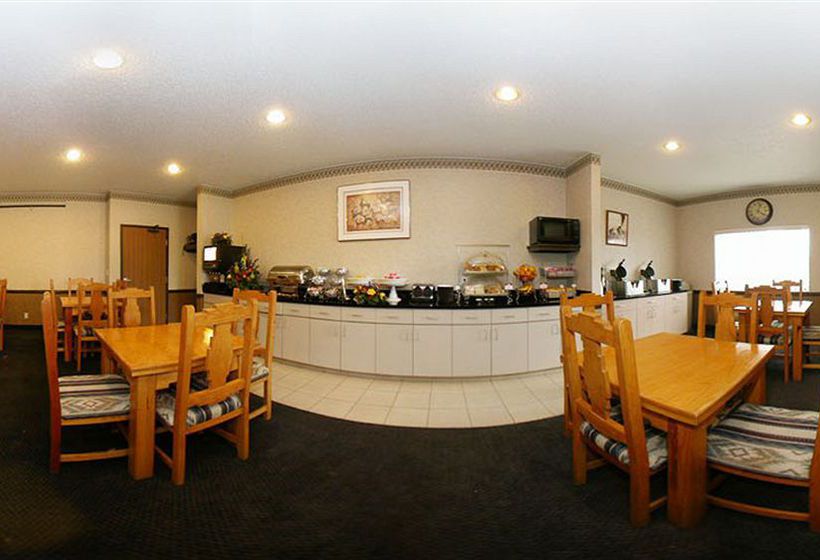 Hotel Comfort Suites University (NM003)  | Las Cruces | New Mexico | Vereinigte Staaten 1