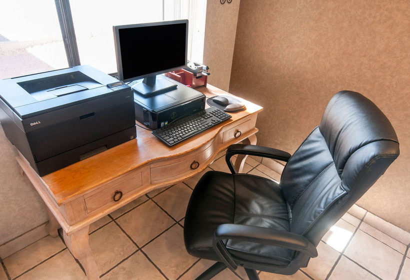 Hotel Comfort Suites University (NM003)  | Las Cruces | New Mexico | Vereinigte Staaten 10