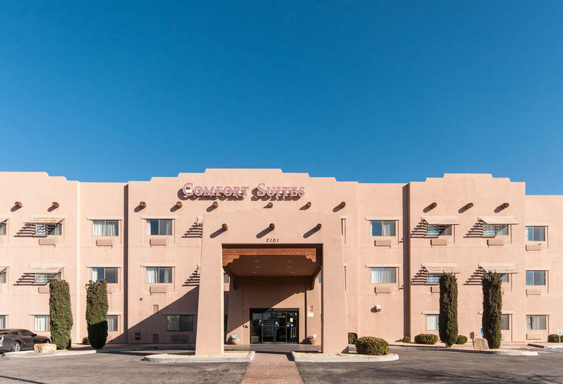 Hotel Comfort Suites University (NM003)  | Las Cruces | New Mexico | Vereinigte Staaten 12