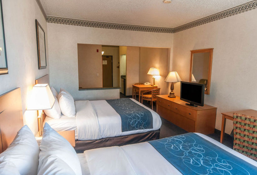 Hotel Comfort Suites University (NM003)  | Las Cruces | New Mexico | Vereinigte Staaten 13