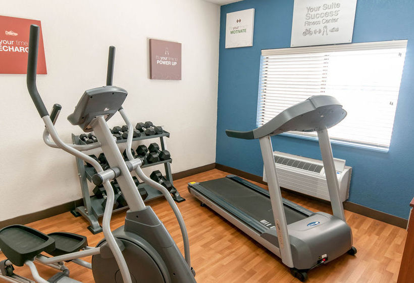 Hotel Comfort Suites University (NM003)  | Las Cruces | New Mexico | Vereinigte Staaten 14