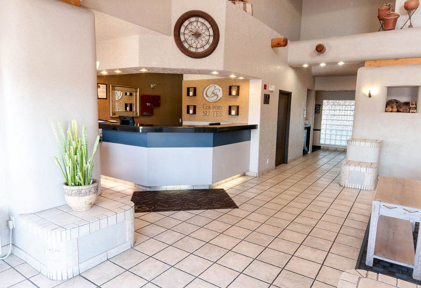 Hotel Comfort Suites University (NM003)  | Las Cruces | New Mexico | Vereinigte Staaten 17