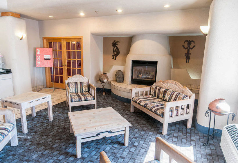 Hotel Comfort Suites University (NM003)  | Las Cruces | New Mexico | Vereinigte Staaten 18