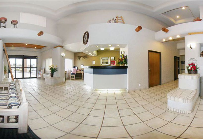 Hotel Comfort Suites University (NM003)  | Las Cruces | New Mexico | Vereinigte Staaten 2