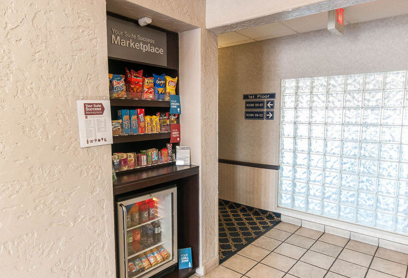 Hotel Comfort Suites University (NM003)  | Las Cruces | New Mexico | Vereinigte Staaten 20