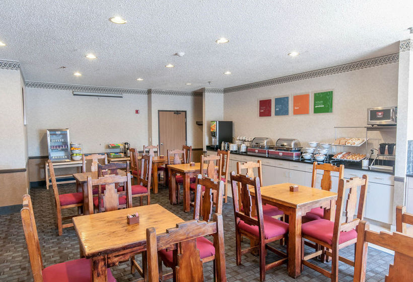 Hotel Comfort Suites University (NM003)  | Las Cruces | New Mexico | Vereinigte Staaten 6