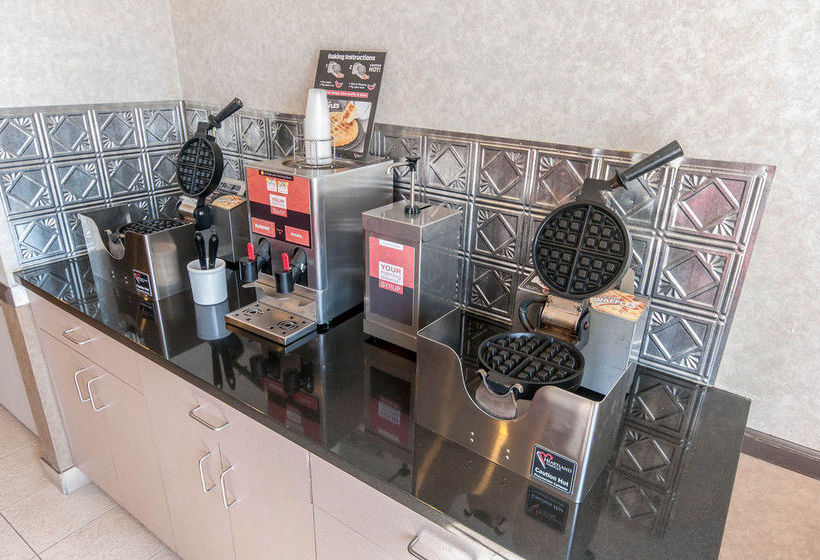 Hotel Comfort Suites University (NM003)  | Las Cruces | New Mexico | Vereinigte Staaten 7