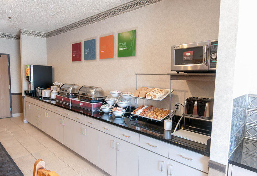 Hotel Comfort Suites University (NM003)  | Las Cruces | New Mexico | Vereinigte Staaten 9