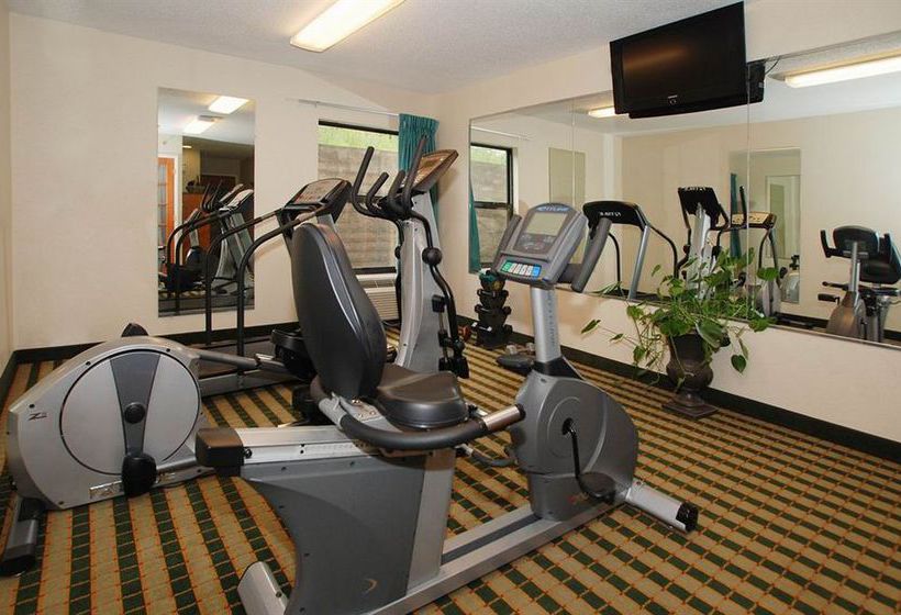 Hotel Comfort Inn West  | Asheville | North Carolina | United States 5