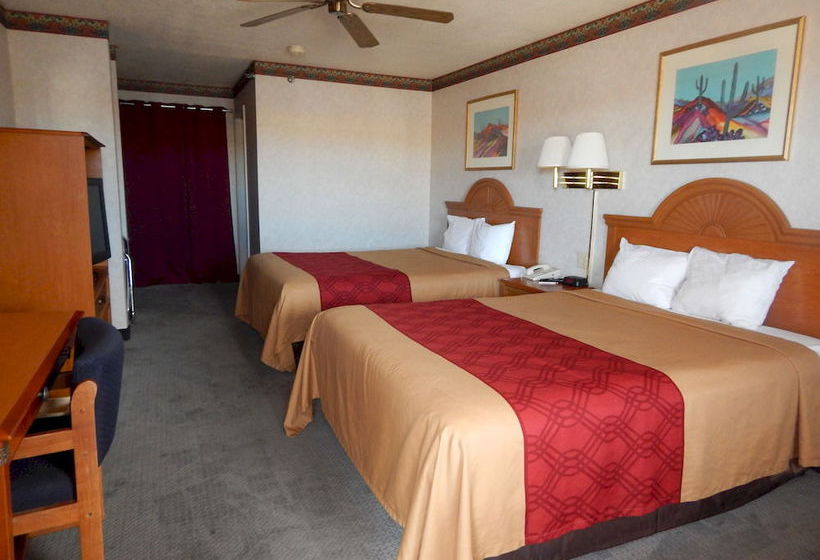 Hotel Econo Lodge West Albuquerque  | Albuquerque | New Mexico | United States 2