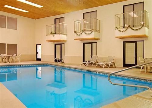 Hotel Econo Lodge West Albuquerque  | Albuquerque | New Mexico | United States 3