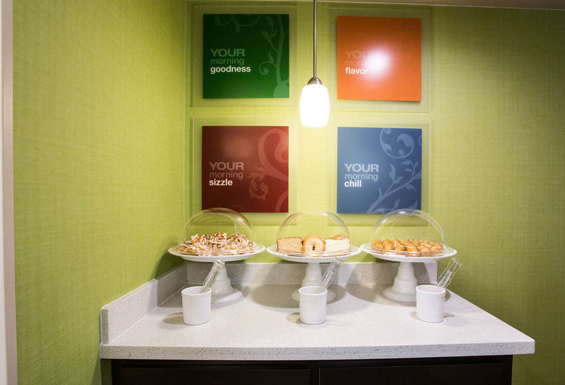 Hotel Comfort Suites