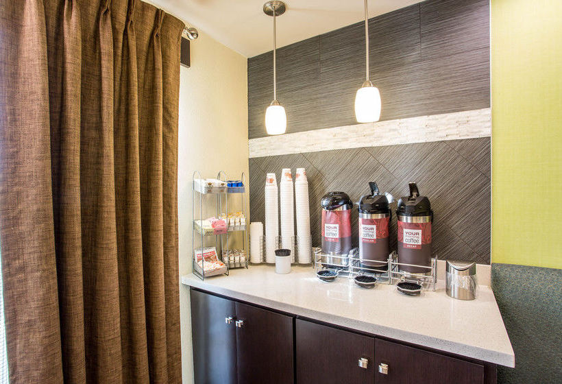 Hotel Comfort Suites  | Cookeville | Tennessee | United States 1