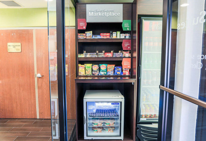 Hotel Comfort Suites  | Cookeville | Tennessee | United States 18