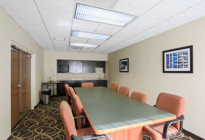 Hotel Comfort Suites  | Cookeville | Tennessee | United States 19