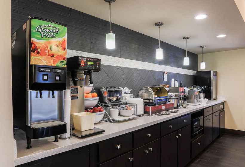 Hotel Comfort Suites  | Cookeville | Tennessee | United States 5