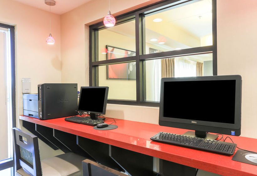 Hotel Comfort Suites  | Cookeville | Tennessee | United States 6