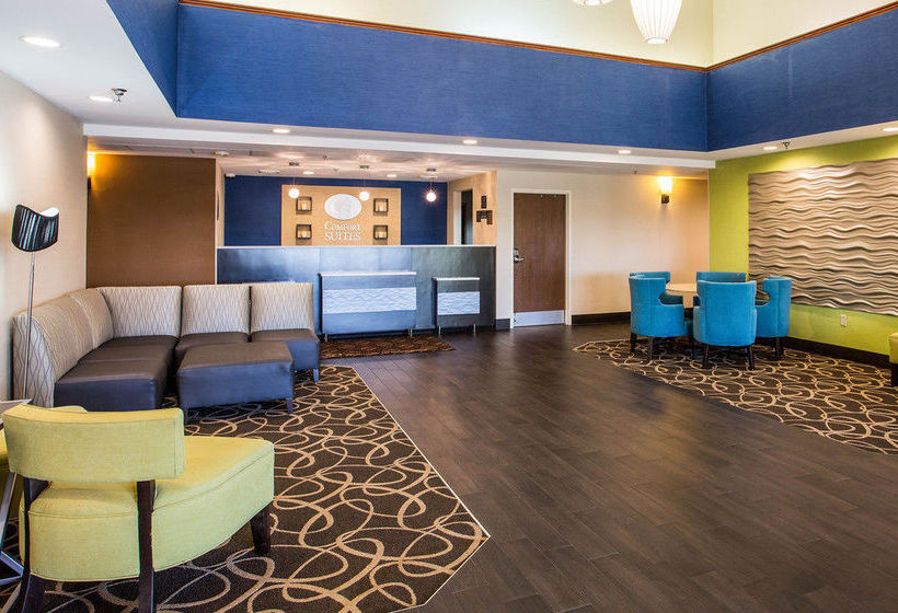 Hotel Comfort Suites  | Cookeville | Tennessee | United States 7