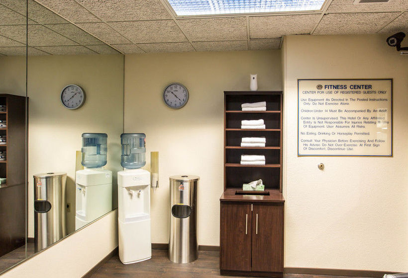 Hotel Comfort Suites  | Cookeville | Tennessee | United States 8