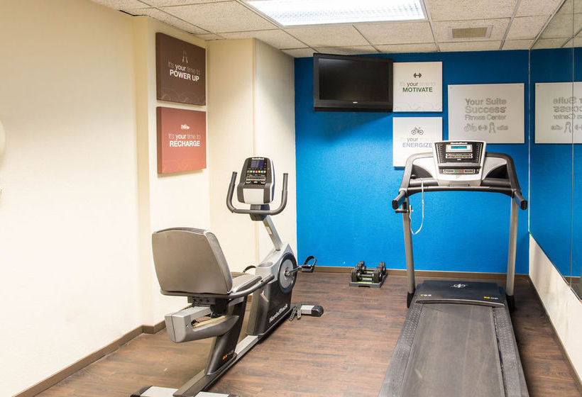 Hotel Comfort Suites  | Cookeville | Tennessee | United States 9