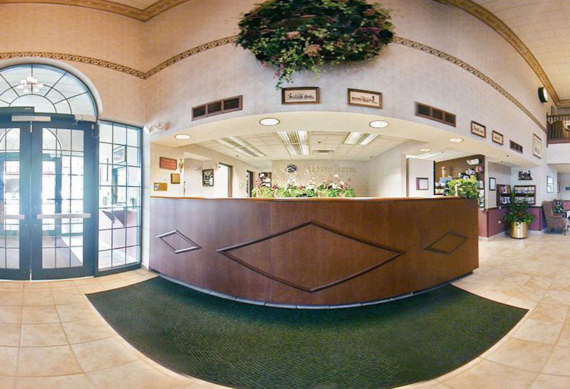 Hotel Comfort Suites  | Aurora | Illinois | United States 1